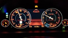 Virginize service BMW F series 6WB/6WA Instrument Cluster kombi speedo picture