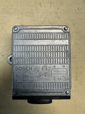 1978-1981 BMW 5 SERIES 6 SERIES 7 SERIES OEM NEW IGNITION CONTROL UNIT RRBN4 picture