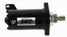 Kawasaki 550 440 Starter 1977-1990 JS440 1982-1990 JS550 SX 440 21163-3710 picture