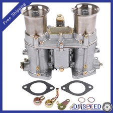 48 IDA New Carburetor For 48 IDA19030.018 Rod with two gaskets picture
