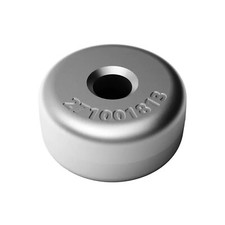 Sea-Doo New OEM Sacrificial Anode (Outside Diameter: 26mm), 271001487 271001813 picture