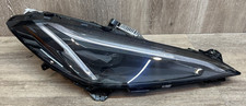 2020-25 CHEVROLET CORVETTE RH HEADLIGHT ASSY - LED - OEM PART # 85869227 picture