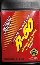 Klotz 2-Stroke Techniplate R-50 Oil 32oz. 4 Quarts/1 Gallon picture