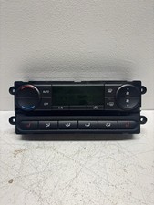 2004-2008 Ford F-150 Digital Heater A/C Temperature HVAC Climate Control TESTED picture