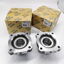 Koyo Rear Wheel Hub Bearings For 05-23 Toyota Tacoma 4246004010 4245004010 2PCS picture