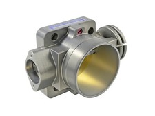 Skunk2 for Pro Series Billet 74mm Throttle Body Silver - Honda / Acura B/D/F/H picture