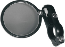 CRG - Blindsight Mirror Black | BS-100 picture