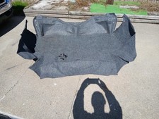 1991 - 1996 OEM GM Impalla SS or Caprice trunk carpet used picture