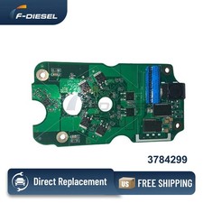 3784299 For Cummins HE300VG HE351VE VGT 12v V2 Turbo Electric Actuator PCBA Kit picture