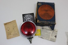 Hella rear fog stop brake light NOS VW bug bus BMW Mercedes Benz picture