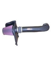 K&N 57-3030-1 FIPK Performance Cold Air Intake Kit picture