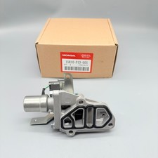 New VTEC Solenoid Spool Valve Assembly W/Gasket For Honda Prelude 1997-2001 picture