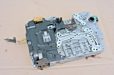 12-17 BMW F10 F30 328i 528I AUTOMATIC TRANSMISSION VALVE BODY MECHATRONIC picture