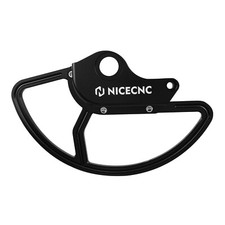 CNC Front Brake Disc Cover Guard Protector For Husqvarna 701 Enduro 2016-2024 picture