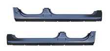 2007-2014 Chevrolet Tahoe Replacement Outer Rocker Panel Set picture