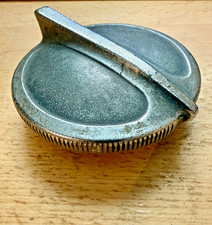 VINTAGE HOOD ORNAMENT RADIATOR GRILLE SHELL CAP ORNATE CIRCA 20S 30S HOT RAT ROD picture