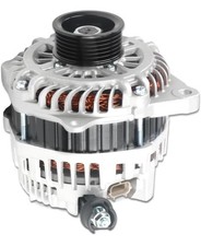 11273 Alternator 150 Amp for Fusion 2010-2012 V6 3.5L Part Number A3TJ1291 picture