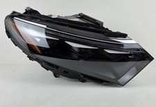 Mint OEM 2023-2025 Mercedes EQS 450 EQS 580 SUV Right RH Side LED Headlight picture