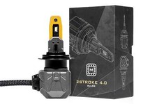 Morimoto H7: 2Stroke 4.0 LED Bulb (Each) picture