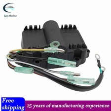 Switch Box CDI For Mercury Mariner  339-7452A15 339-7452A19 339-7452A17 picture