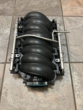 LS2 OEM Intake Manifold 6.0 GTO Corvette 12589181 Cathedral Port 5.3 4.8 6.0 6.2 picture