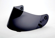 HJC CL-15 CL-16 CL-17 CS-R1 CS-R2 CS-R3 IS-16 DARK SMOKE HELMET SHIELD VISOR picture