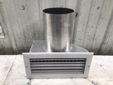 92 Chris Craft Crowne 302 Boat Cruisair 12000 Marine AC conditioner vent duct picture