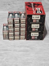 Quantity 47 New Old Stock Champion UL-17V-MC Spark Plugs  picture