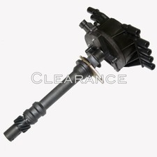 GM01 Ignition Distributor for Chevrolet GMC Vortec 5.0L 5.7L 93441558 picture