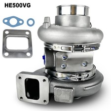2422408PRX/PEX Paccar MX-13 turbocharger 1907281 for PACCAR MX13 EPA13 HE500VG picture