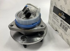 Drive Works NT513187 Front Wheel Bearing And Hub Assembly picture