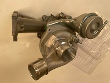 for K03 3023297 billet Turbocharger Polaris RZR XP 925CC 0.9L 2016-2021 Year picture
