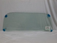 Windshield Glass for 1965-1977 Volkswagen Bug Beetle VW 2 Door Sedan picture