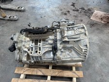 2023 FREIGHTLINER CASCADIA DT12 0A AUTOMATIC TRANSMISSION OEM 120,312 MILES picture