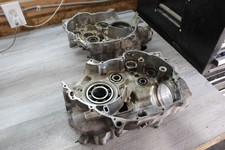 2007-2025 Yamaha Grizzly Rhino Viking Kodiak 700 Crankcase Engine Cases CRACK picture