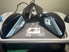 BMW E46 Sedan / Touring E46 M3 mirrors  picture