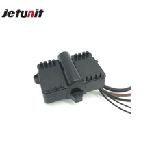 1984-1998 For Mercury/Mariner 6hp-35hp Outboard Switch Box CDI 339-7452A19 2-Cyl picture