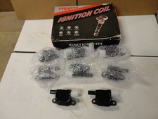 Ignition Coils 8pcs GM V8 Painate 12570616 picture