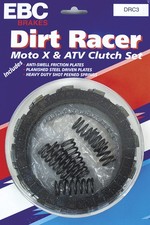 EBC DRC105 DRC Series Clutch Kit picture