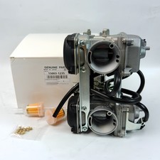 15003-1235 Carburetor Carb for 1996-2009 Kawasaki Vulcan 500 LTD EN500C NEW picture
