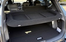 2027 Kia Seltos Cargo Cover Genuine OEM Brand New picture