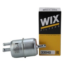 WIX Fuel Filter 33040 picture