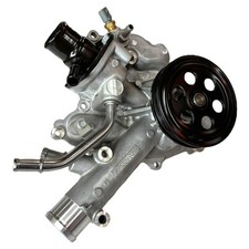 2019 - 24 Mopar Dodge Ram 1500 eTorque 5.7L Genuine OEM Water Pump | 68261224AF picture