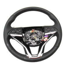 Steering Wheel Jet Black V Sport without Super Cruise 2021-24 Cadillac Escalade picture