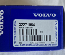 20-25 Volvo XC60 XC90 O Polestar Bumper Parking Distance Sensor OEM 32271064 New picture