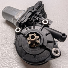 OEM for 2003 - 2018 Toyota Passenger Side Power Window Motor / 85710-35180 picture