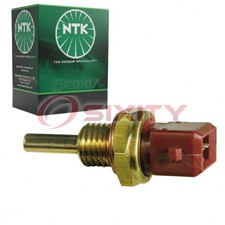 NGK NTK Coolant Temperature Sensor for 1986-1994 Nissan D21 2.4L 3.0L L4 V6 ue picture