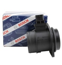 Bosch Mass Air Flow Sensor MAF For Mini R55 R56 R57 Cooper 1.6L 0280218205 picture