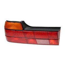 New BMW 1986-1994 E32 730i 735i 740i 750i ULO Right Taillight 63211379498 picture