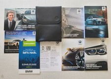 2020 BMW X5 Owner's Manual - X 5 Complete Factory Set OEM picture